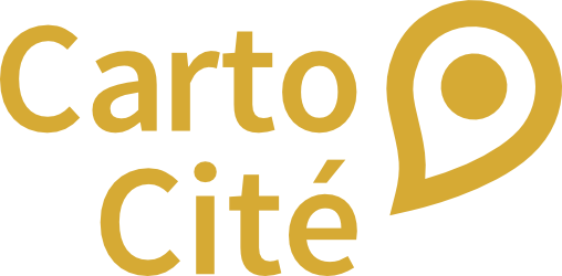 Cartocité