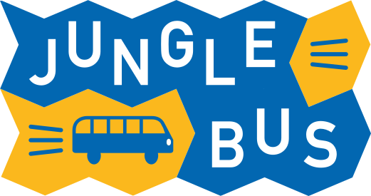 Jungle Bus