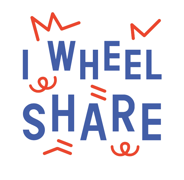 I Wheel Share