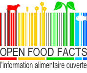 OpenFoodFacts